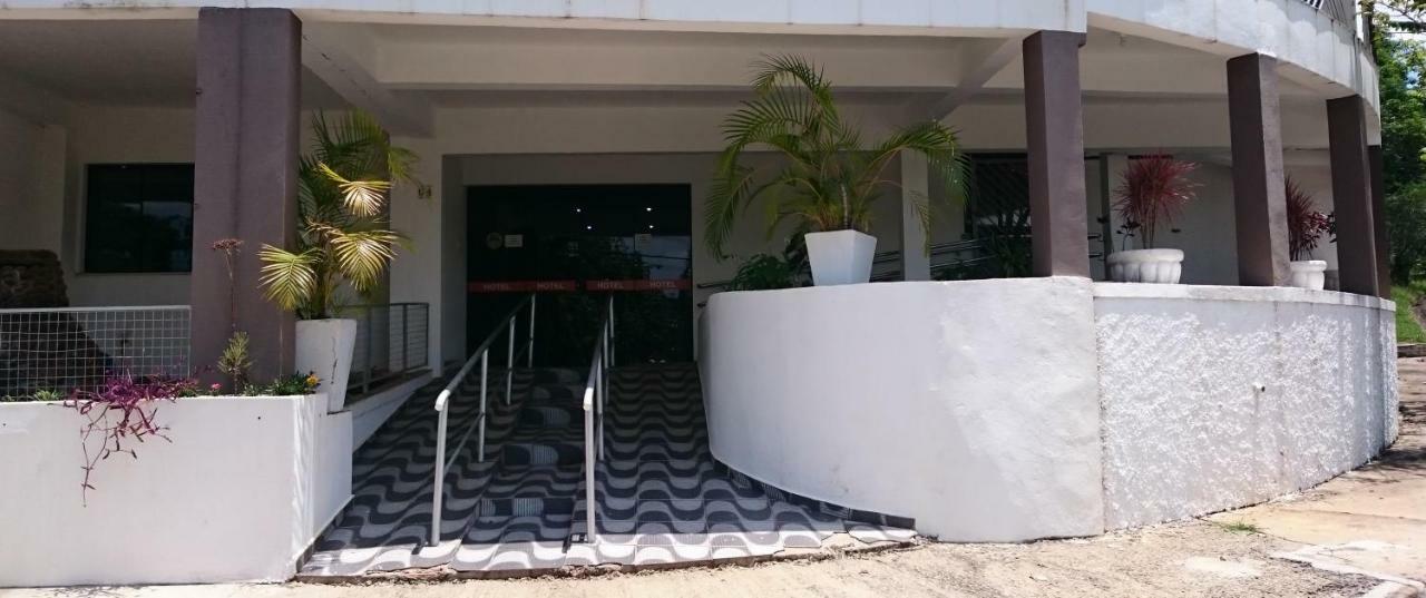 Casablanca Pousada Águas de São Pedro Exterior foto